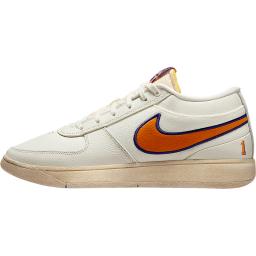 Tênis de basquete masculino Nike Genuine Book 1 EP FJ4250-106 - Image 5
