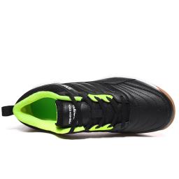 Homens mulheres anti-skid sapatos de badminton tênis de mesa sapatos de vôlei esporte tênis crianças mais tamanho grande 47 48 49 - Image 4