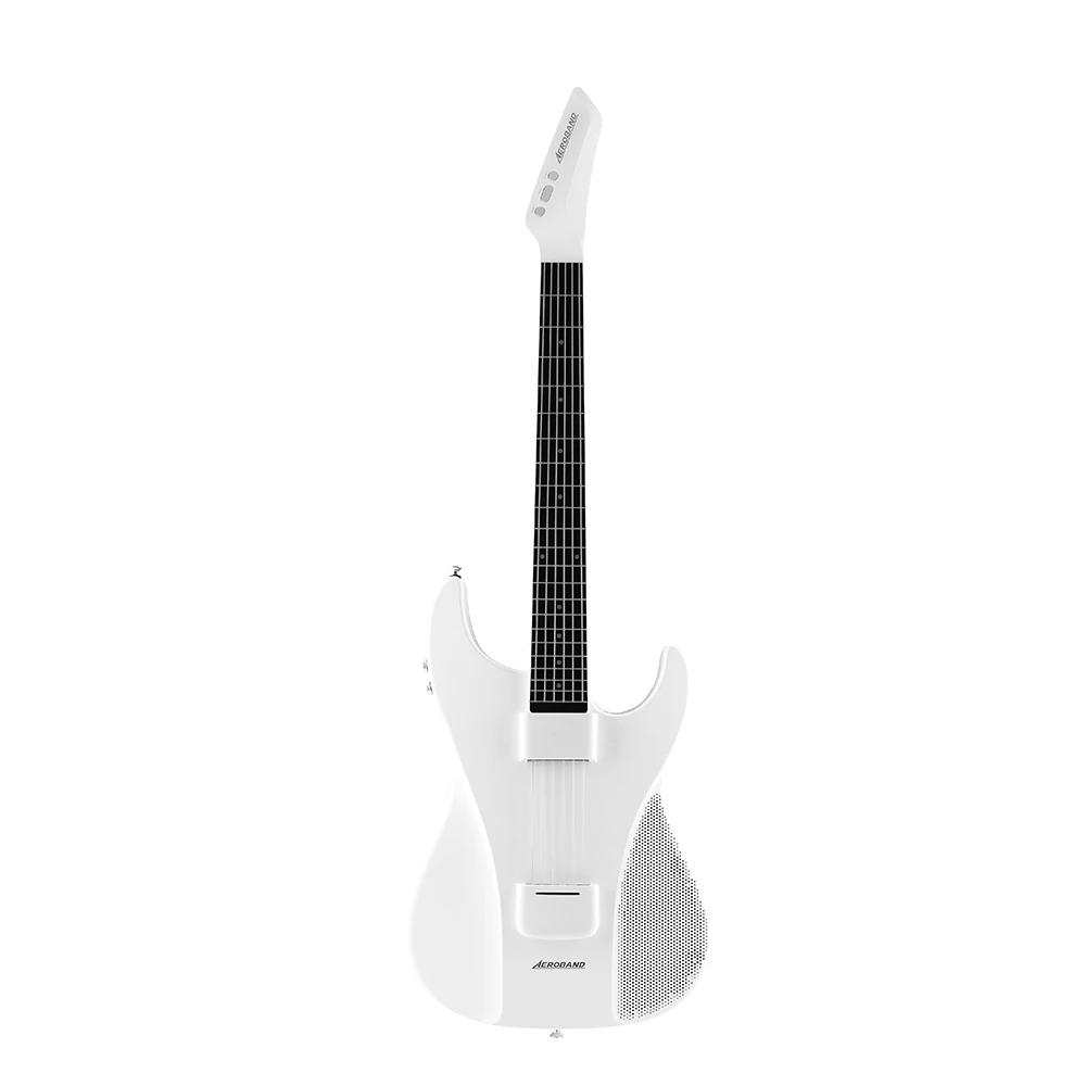 Guitarra AeroBand Painless, Cordas de Silicone Inteligentes, Bluetooth, 8 Sons, Função USB MIDI para Adultos, Presente - Image 1