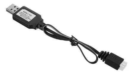 Bateria Li-ion para Airsoft elétrico água brinquedos arma, Splatter automático, Rifle de bola, Paintball, Airsoft pistola, 7.4V, 2000mAh, 18350 - Image 1