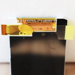 Tela LCD interna para iPod Nano 3 3a substituição de reparo de 4 GB 8 GB - Image 6