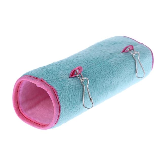 Gaiola Multiuso Compacta para Animais de Estimação: Cama Pendurada para Hamsters e Ratos