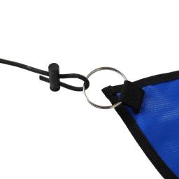 Conjunto de aro basquete universal quadro de basquete ao ar livre brinquedo trampolim basquete hoop acessório para crianças amor basquete - Image 2