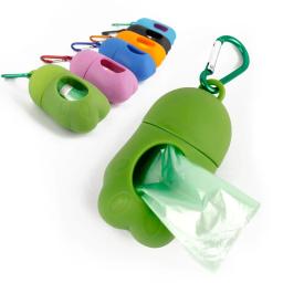 Vários estilos Dog Poop Saco De Armazenamento, Garbage Box, Carrier Holder, Animal Waste Picker, Ferramentas de limpeza, Outdoor Pet Supplies, Novo - Image 4