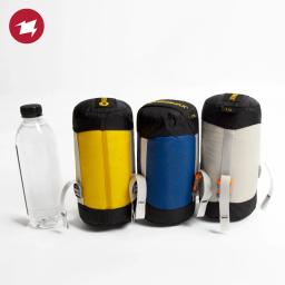 AEGISMAX-Ultraleve compressão saco de dormir, material impermeável saco para jaquetas, Camping suprimentos, saco de armazenamento, 1.5L-45L, 15D - Image 1