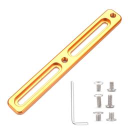 Gaiola ajustável para bicicletas, suporte para garrafas, sintonia fina, a posição da sua garrafa de água, máxima válida - Image 4