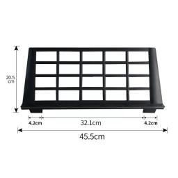 Suporte teclado eletrônico, acessórios piano, folha prática, unisex, suporte para iniciantes, w3r5 - Image 4