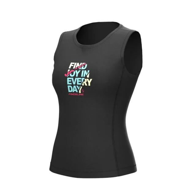 Colete de Mergulho Super Elástico para Mulheres - Wetsuit Sem Mangas com Ajuste Quente para Surf e Kitesurf