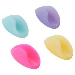 Alta qualidade flauta mão resto do dedo protetor de silicone localizador flauta manga dedo música manutenção acessórios - Image 2