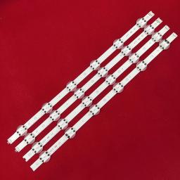 49uj6565 49uj6525 49uj6565 49uj6565 49uj6565 49uj6585 v17 49 envio, 8kits - Image 2