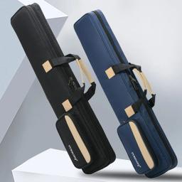 Estojo de armazenamento para flauta Oxford, Mochila macia resistente à água, excelentes instrumentos, acessórios de grande capacidade - Image 6
