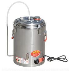 Kit completo de fabricação de cerveja em casa, máquina de fazer cerveja para bebidas, tudo em um, sistema de cerveja 30L - Image 1