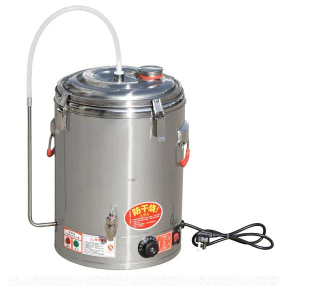 Kit Completo para Fazer Cerveja Artesanal em Casa - Sistema de 30L para Produção de Bebidas Perfeitas