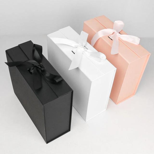 Caixa de Presente Personalizada para Aniversário e Propostas da Dama de Honra