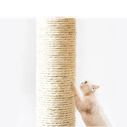 Wood Climbing Tree Houses para gatos, Pet Furniture - Image 4