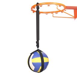 Equipamento De Treinamento De Voleibol, Cinto De Treinamento De Ajuda, Solo Prática Trainer para Servir Braço E Swing Servir, Acessórios De Treinamento - Image 2