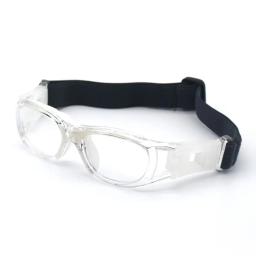 Eye Protect Óculos De Segurança, Resistência Ao Impacto, Óculos De Futebol, Óculos De Basquete, Óculos De Esportes Ao Ar Livre, Óculos De Futebol - Image 4