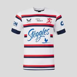 Camisas masculinas de treinamento de rugby, camisas casuais de manga comprida, roupas grandes, verão, 2024 - Image 3