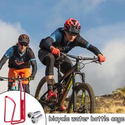 Porta-garrafas bicicleta, porta-garrafas com parafusos, luz, para ciclismo, mtb, bicicleta de estrada - Image 3