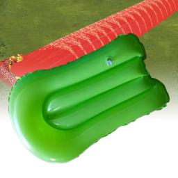 Pvc Inflável Flutuante Board para Crianças, Jogo De Piscina Durável, Flutuador De Praia De Prancha - Image 1