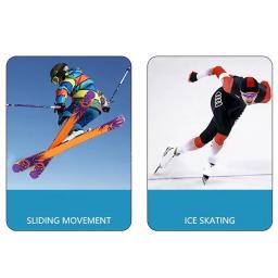 Calções de proteção hip espessamento patinação almofadas de bunda protetores crianças crianças bunda hip proteção para esqui skate snowboard rolo - Image 2
