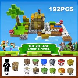 Blocos magnéticos-construir meu ímã mundo conjunto para meninos e meninas de 3 anos, brinquedos sensoriais para crianças presentes brinquedos de construção - Image 1