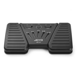 JOYO-Portable Wireless BT Page Turner Pedal, Música Turner Pedal para Tablets, Smartphones, Acessórios de guitarra recarregável - Image 4