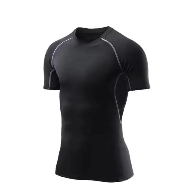 Descubra o Que Há de Novo em Roupas de Treino Masculinas: Fatos Esportivos de Compressão, Calças Apertadas e Suplementação com 5 Frutas essenciais para o Seu Desempenho na Corrida e no Ginásio