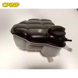 Tanque de Expansão para Bentley Continental GT, Chaleira Sub, Chaleira Sub, GT Flying Spur, V12, 6.0T, 3W0121403F - Image 6