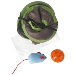 Mastigar para cães grandes com ansiedade canil, Pet semi-fechado, Suprimentos de inverno quente, British Pet Hamster Wheel - Image 3