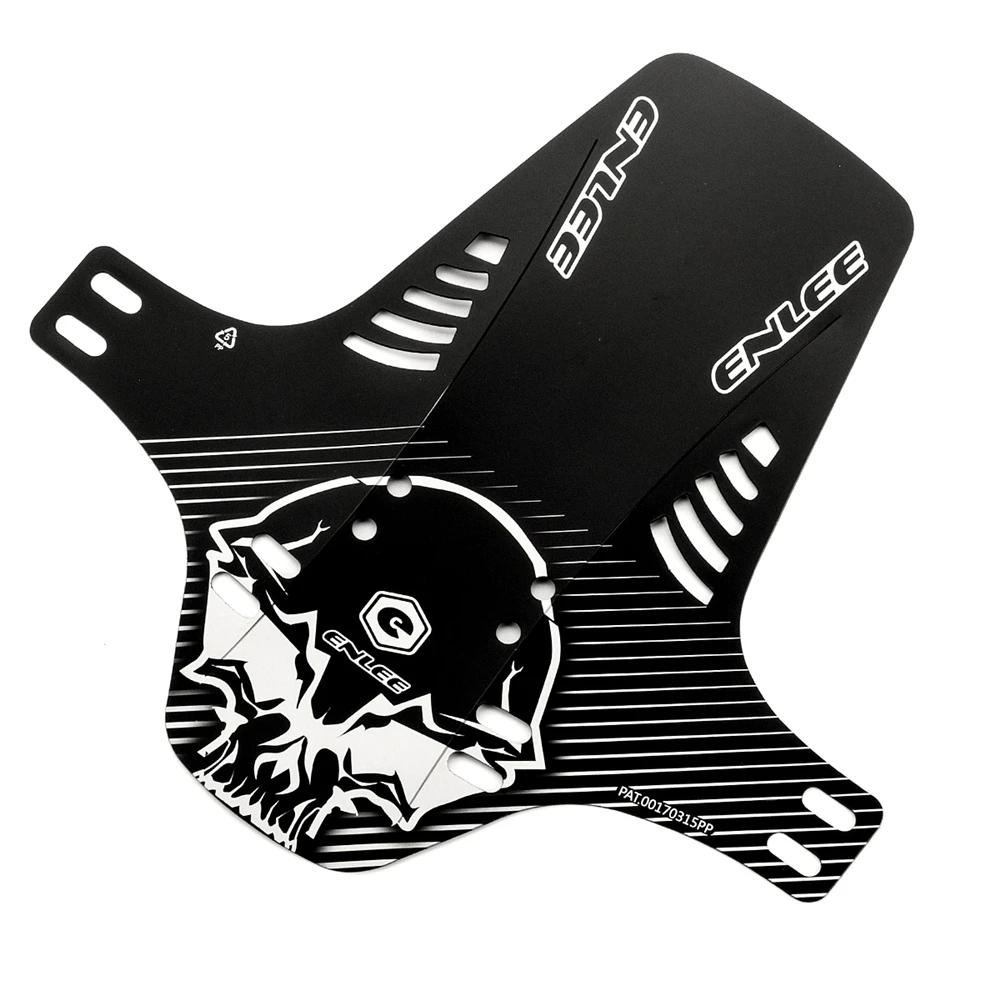 Cnc-guarda-lamas dianteiro e traseiro para bicicleta de estrada e mtb, mtb, bicicleta de estrada - Image 1