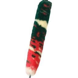 Ferramentas de limpeza para limpeza de flauta, cotonete, escovas de limpeza para clarinete, escova de limpeza para clarinete, de - Image 4