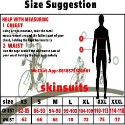 custom made Powerslide Team Triathlon Skate Suit Skinsuit Speed Skaters Suit Inline Roller Racing Speed Skats Clothing Jumpsuit - Image 6