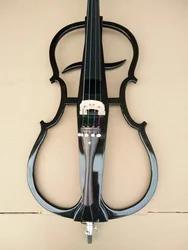 Violoncelo profissional elétrico, instrumento musical artesanal, mestre, atacado - Image 6