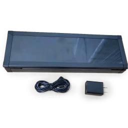 Placar eletrônico digital portátil, Snooker sem fio, números, bilhar - Image 5