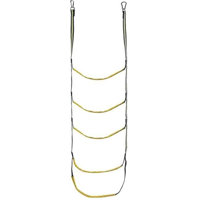 Escada Removível Heavy Duty para Pesca e Escalada em Barcos