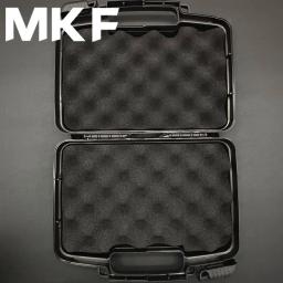 Caixa de armazenamento de ferramentas portátil TTI SIG, multifuncional estojo de armazenamento de armas de caça, esponja à prova de choque - Image 4
