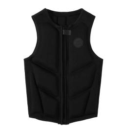 Colete salva-vidas profissional colete de surf colete neoprene adulto comp colete proteção impacto colete salva-vidas esportes aquáticos segurança - Image 3