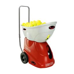Máquina De Bola De Tiro De Tênis De Controle Remoto, Treinamento Esportivo, Autêntico, High End - Image 1