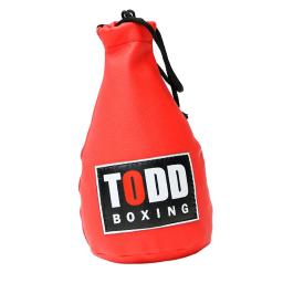 Boxing Punch Bag para adultos, Velocidade de perfuração, Mão Eye Coordenação, Luta Habilidade - Image 2