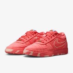 Nike Oficial Authentic BOOK 1 Tênis de basquete masculino antiderrapante e resistente ao desgaste IB8053-800 - Image 1