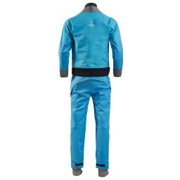 Esportes ao ar livre das mulheres roupas secas, caiaque, paddle boarding e outras atividades aquáticas, feitas de três camadas de impermeável - Image 2
