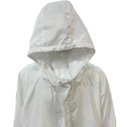 Camuflagem Militar Ghillie Ternos, Equipamento Tático, Neve Branca Bionic, Roupa ao ar livre, Caça e Tiro, Tiro ao ar livre, Jaqueta e Calças - Image 6