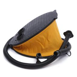Bomba inflável do passo do pé, bomba de ar conveniente rápida para produtos infláveis, equipamento facilmente inflável, 1PC - Image 1