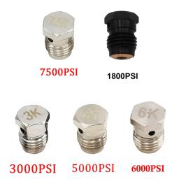 PCP HPA CO2 Válvula Reguladora Tanque, Tratamento de Ar Comprimido, Separadores Óleo-Água, Disco de Explosão, 1.8K , 3K , 5K , 6K, 7.5K - Image 6