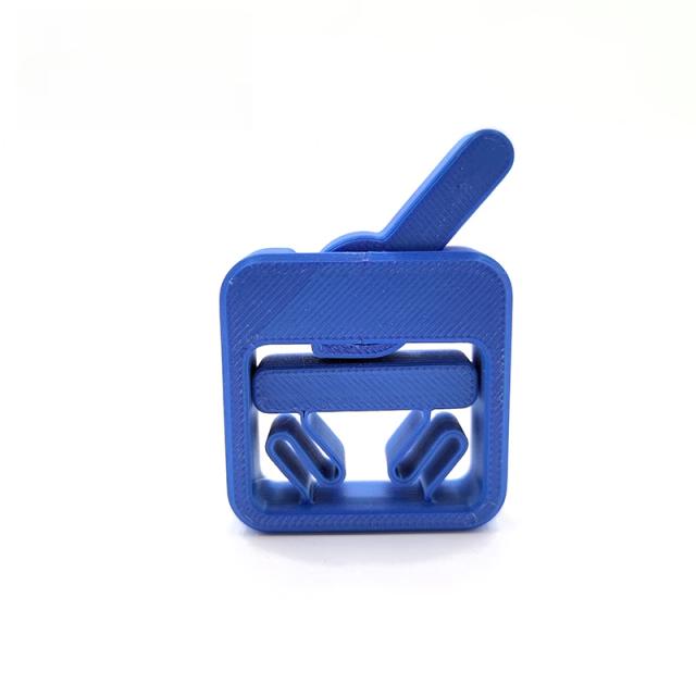 Interruptor Fidget 3D Mecânico EDC Mini Anti-Estresse