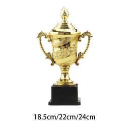Adereços para eventos de troféu de prêmio com recompensas de base Prêmio vencedor para celebrações - Image 6