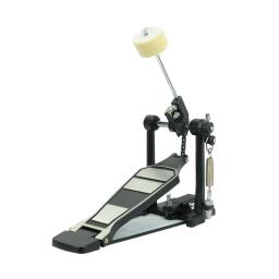 Pedal portátil de bumbo com corrente estável, Drive Drum Step for Drum Set, Batedor de pedal, Bateria eletrônica - Image 1
