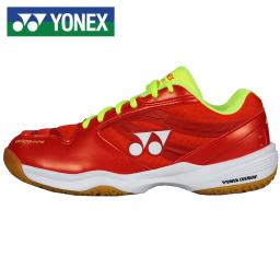 Yonex Pro Badminton Shoes para homens e mulheres, Tênis Esportivos, Sola de borracha, Genuíno - Image 5