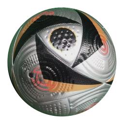 Tamanho 5 gary campeão bolas de futebol adesivo quente engrossado resistente ao desgaste juventude estudante treinamento competição bolas de futebol sem costura - Image 6